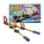 Pista De Autos Con Lanzador Hot Wheels Multi-Loop Race Off - comprar online