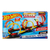Pista De Autos Con Lanzador Hot Wheels Multi-Loop Race Off en internet