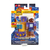Figura Minecraft Creator Camp Enderwood Con Accesorios Mattel - comprar online