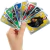 Juego De Cartas Uno Mandalorian Mattel - Citykids