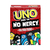 Juego De Cartas Mattel Games Uno No Mercy