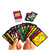 Juego De Cartas Mattel Games Uno No Mercy en internet