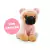 Peluche Perro Pug Disfrazado 25 Cm - Citykids