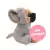 Peluche Perro Pug Disfrazado 25 Cm en internet