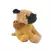 Peluche Perro Pug Disfrazado 25 Cm - Citykids