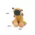 Peluche Perro Pug Disfrazado 25 Cm