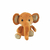 Peluche Elefante Sentado 30 Cm - tienda online