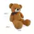 Imagen de Peluche Oso Pelo Largo 80 Cm