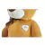 Peluche Oso Pelo Largo 80 Cm - comprar online