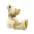 Peluche Oso Con Moño 30 Cm - Citykids