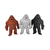 Shaky Friends Amigos Temblorosos King Kong Estirable - comprar online