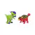 Dinosaurios D/Juguete Ankylosaurus Dino Troops Kids - tienda online