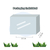 Muñecos Cixbloc Dino Aventura Con Accesorio - Citykids