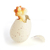 Huevo Mágico Dinosaurio Eggs Crece En El Agua - comprar online