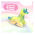 Huevo Mágico Unicornio Eggs Crece En El Agua - Citykids
