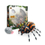 Araña A Radio Control Con Efecto De Humo Wild Pets - comprar online