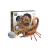 Escorpión A Radio Control Con Efecto De Humo Wild Pets - Citykids