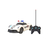 Auto De Policía A Radio Control Vexxo Turbo