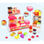 Caja Registradora Juguete Con Accesorios 36 Pzs - Citykids