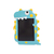 Pizarra Mágica Dinosaurio Lcd Escritura Digital - Citykids