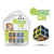Cubo Mágico 2x2 Magic Cube Fidget Toy en internet