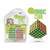 Cubo Mágico 5x5 Magic Cube Fidget Toy en internet
