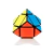 Cubo Mágico Diagonal Magic Cube Fidget Toy