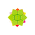 Cubo Mágico Hexagonal Estrella Magic Cube Fidget Toy