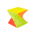Cubo Mágico Twist 3x3 Magic Cube Fidget Toy