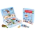 Libro Magnético Puzzle Disfraces Para Niños Magnetic Book - comprar online