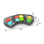 Juego De Memoria Consola Memory Game Con Sonido - comprar online