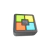 Juego De Memoria Cubo Memory Game Con Sonido