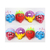 Muñeco Antiestrés Squishy Heladitos Fidget Toy en internet