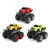 Camioneta 4x4 Juguete A Fricción Off-Road Climbing - Citykids