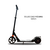 Monopatin Electrico Scooter Plegable 12km/h A Bateria - tienda online