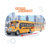 Colectivo Escolar A Fricción City Series Con Luz Y Sonido - tienda online