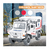 Ambulancia De Rescate City Serie Con Luz Y Sonido - tienda online