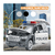 Camioneta De Policia City Series Con Luz Y Sonido - tienda online