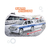 Imagen de Camioneta De Policia City Series Con Luz Y Sonido