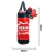 Bolsa Boxeo Infantil 40cm + Guantes Battle Box - tienda online