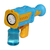 Pistola De Burbujas Espacial Lets Play en internet