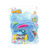 Pistola De Burbujas Automática Bubble Fan Lets Play - comprar online