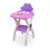 Silla De Comer Para Muñecas Disney Princesas