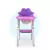 Silla De Comer Para Muñecas Disney Princesas - tienda online
