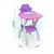 Imagen de Silla De Comer Para Muñecas Disney Princesas