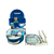 Mochila Fashion Frozen Ice Cream Disney Con Accesorios - Citykids