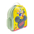 Mochila Fashion Mickey Minnie Pets Disney + Acc