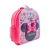 Mochila Fashion Minnie Make Up Disney + Acc