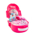 Mochila Fashion Minnie Make Up Disney + Acc - comprar online