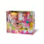 Muñeca Set Primeros Cuidados Con Accesorios Divertoys